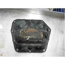 100D009 Lower Engine Oil Pan For 13-16 Subaru Legacy  2.5 11109AA253